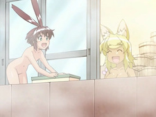 Renkin San-kyuu Magical? Pokaan